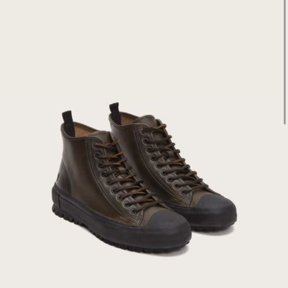 FRYE Forest Boot